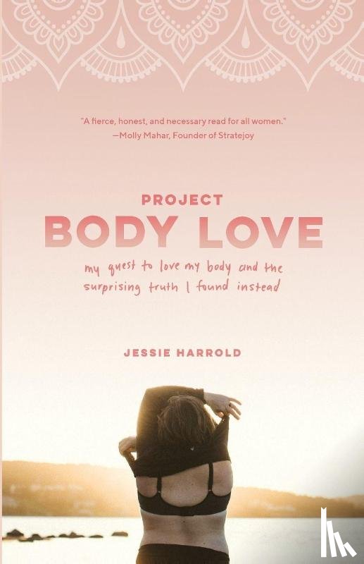 Harrold, Jessie - Project Body Love
