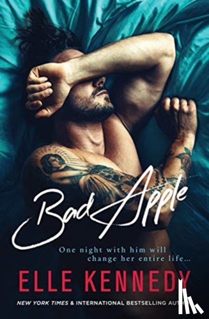 Kennedy, Elle - Bad Apple