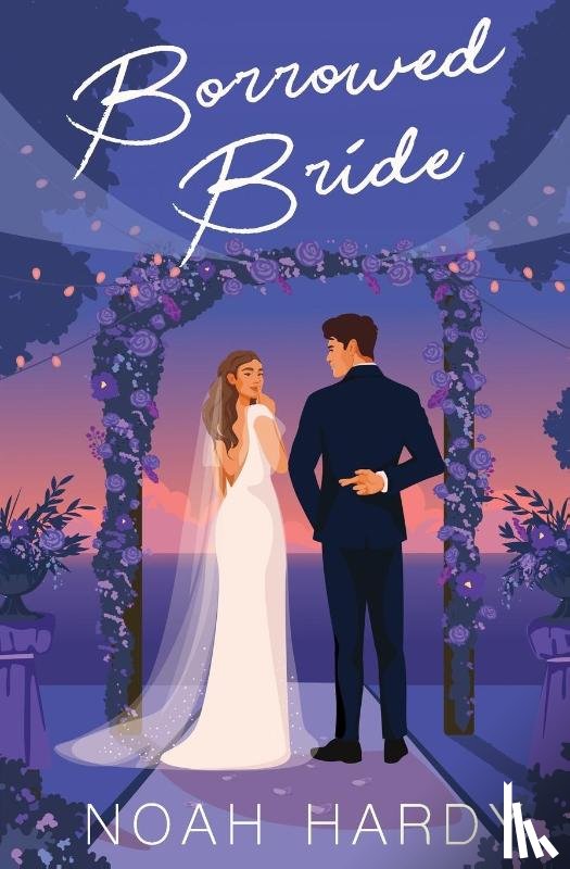 Hardy, Noah - Borrowed Bride