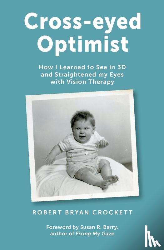 Crockett, Robert - Cross-eyed Optimist