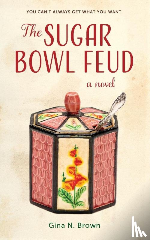 Brown, Gina N. - The Sugar Bowl Feud
