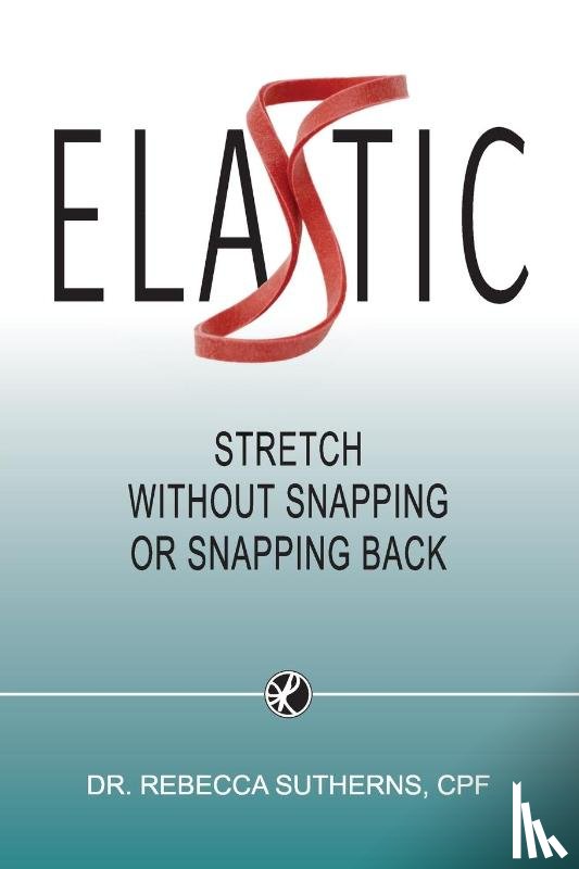 Sutherns, Rebecca - ELASTIC
