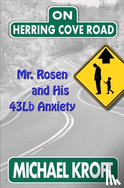 Kroft, Michael - On Herring Cove Road