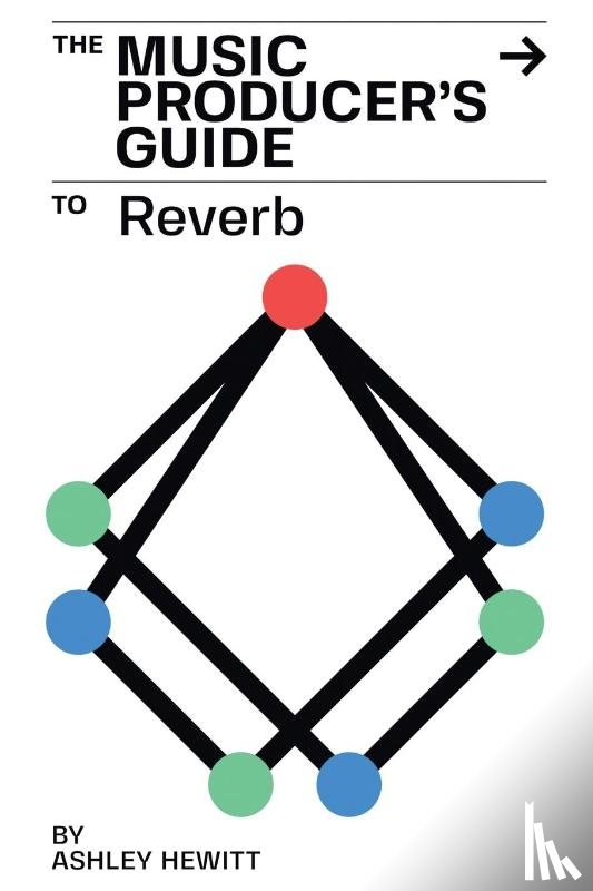 Hewitt, Ashley - The Music Producer's Guide To Reverb