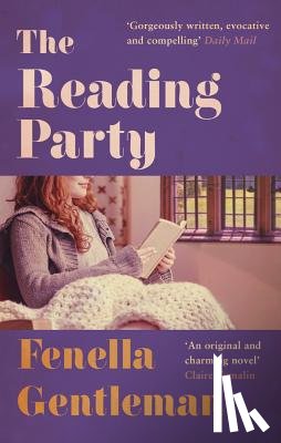 Gentleman, Fenella - The Reading Party