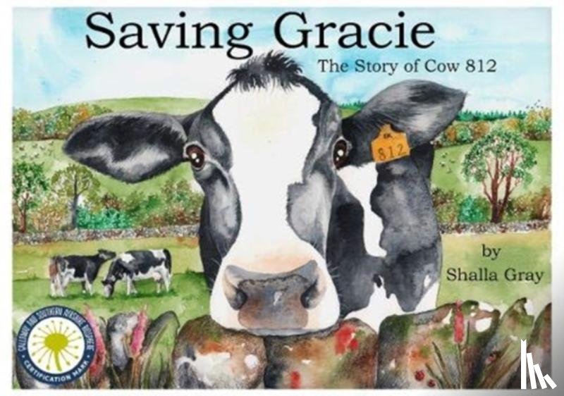 Gray, Shalla - Saving Gracie