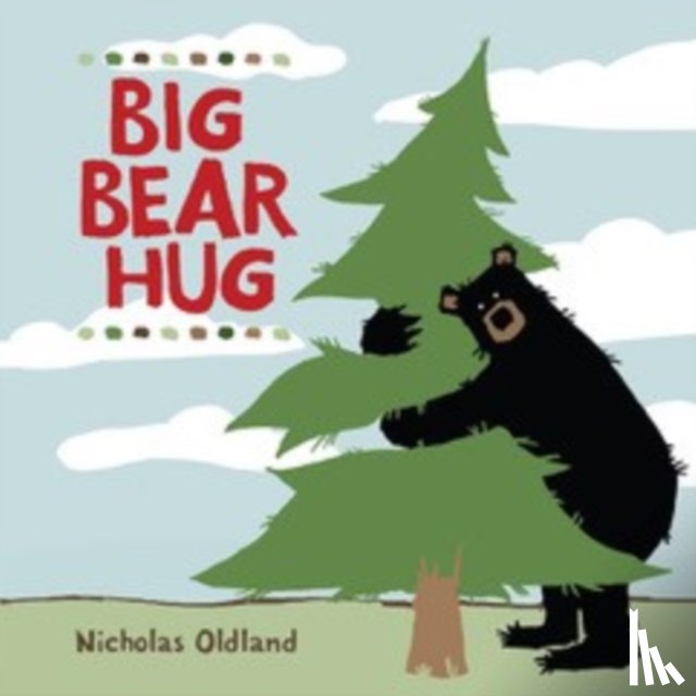 Oldland, Nicholas - Big Bear Hug