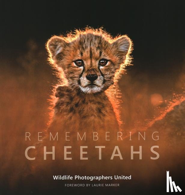 Raggett, Margot - Remembering Cheetahs