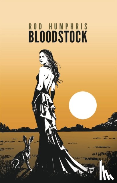 Humphris, Rod - Bloodstock