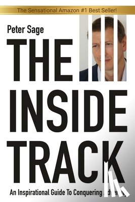 Sage, Peter - The Inside Track