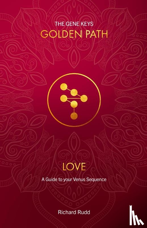 Rudd, Richard - Love