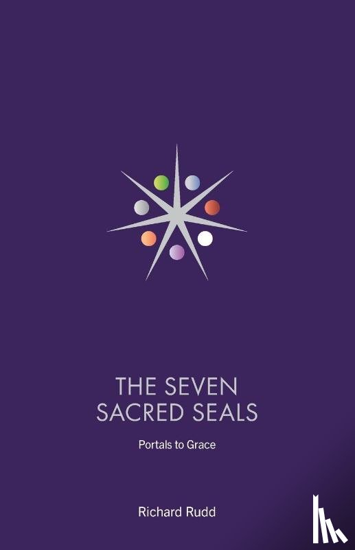 Rudd, Richard - Seven Sacred Seals