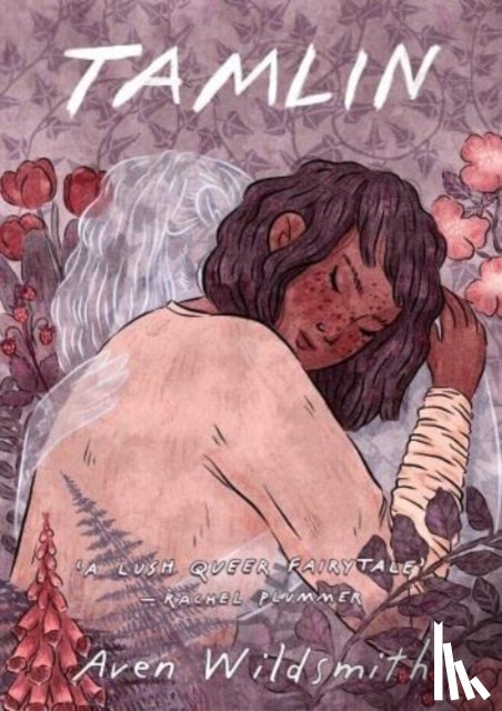 Wildsmith, Aven - Tamlin