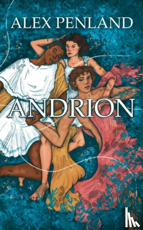 Penland, Alex - Andrion