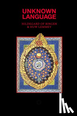 Lemmey, Huw, Bingen, Hildegard of - Unknown Language