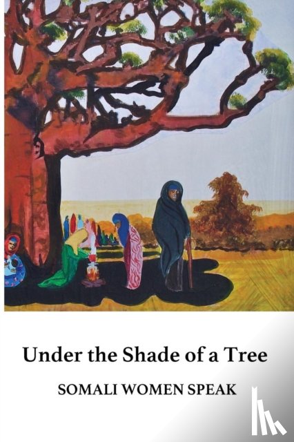 Mohabir, Rissa - Under the Shade of a Tree