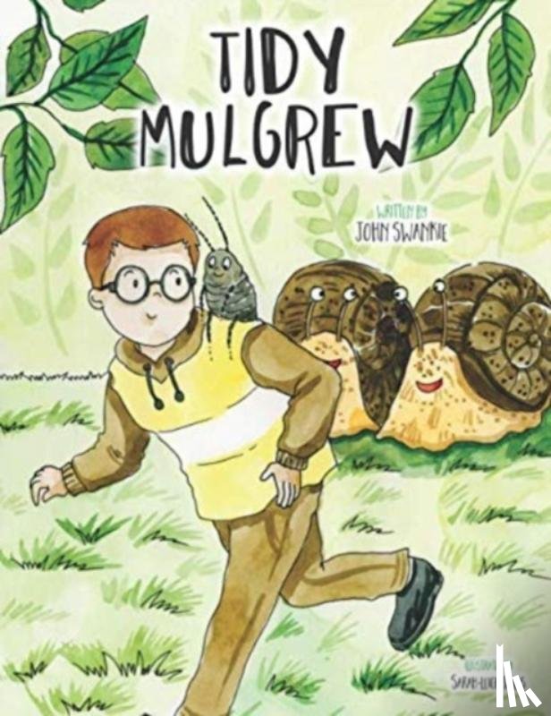 Swankie, John - Tidy Mulgrew