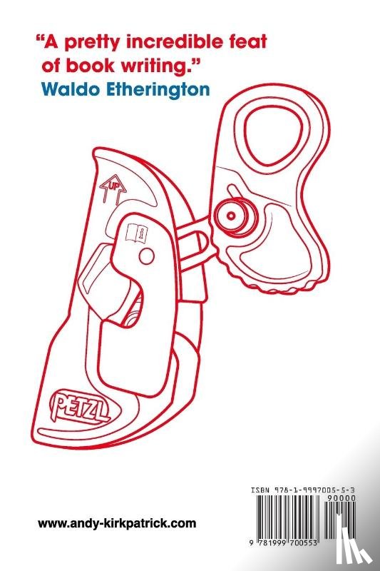 Kirkpatrick, Andy - On the Line