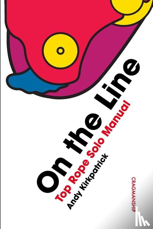 Kirkpatrick, Andy - On the Line