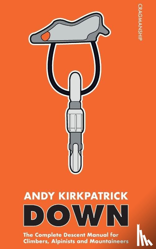Kirkpatrick, Andy - Down