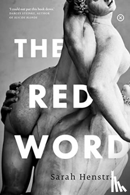 Henstra, Sarah - The Red Word