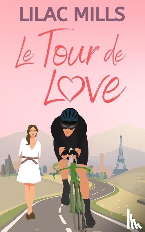 Mills, Lilac - Le Tour de Love