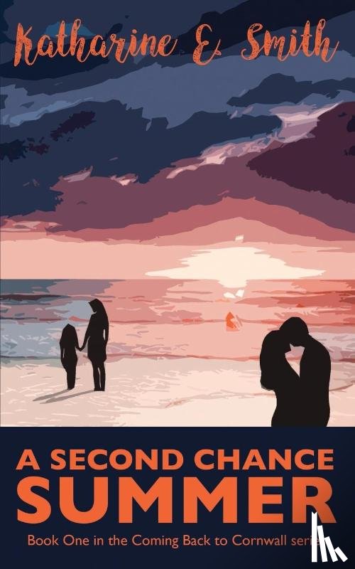 Smith, Katharine E - A Second Chance Summer