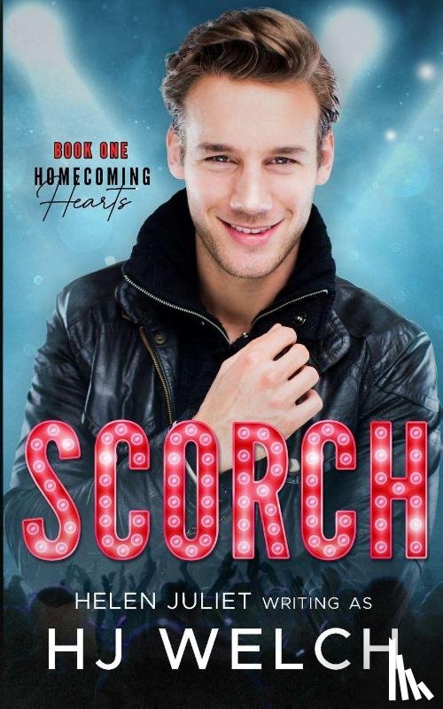 Welch, Hj - Scorch