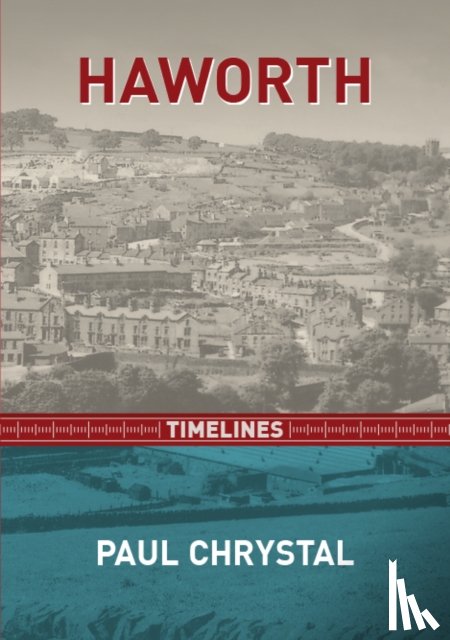 Chrystal, Paul - Haworth Timelines
