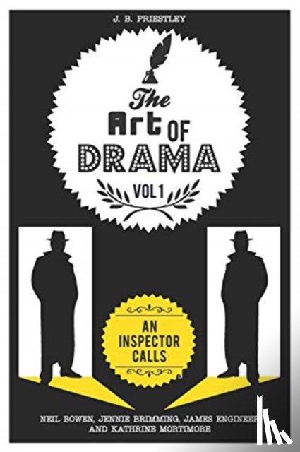 Mortimore, Kathrine, Bowen, Neil - The Art of Drama