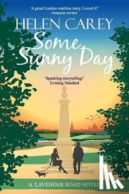 Carey, Helen - Some Sunny Day
