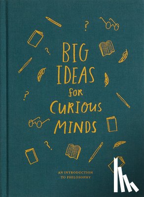 The School of Life - Big Ideas for Curious Minds