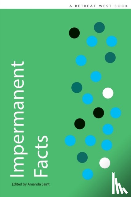 Campbell, Joanna, McKnight-Hardy, Lucie - Impermanent Facts