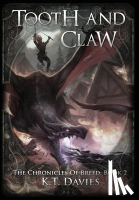 Davies, K T - Tooth And Claw