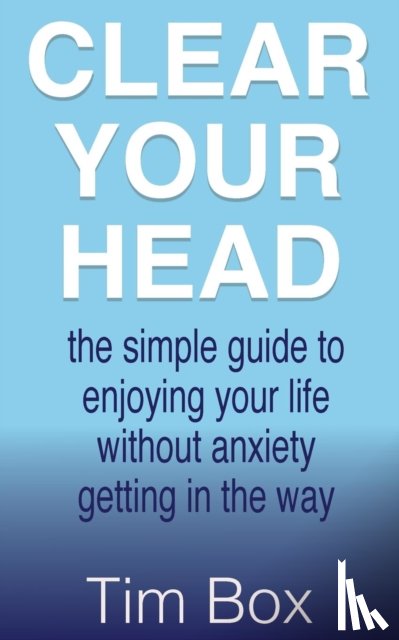 Box, Tim - Clear Your Head