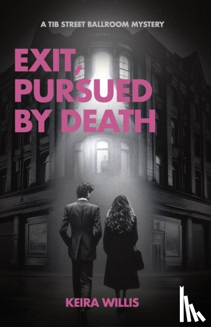 Willis, Keira - Exit, Pursued by Death