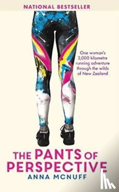 McNuff, Anna - The Pants of Perspective