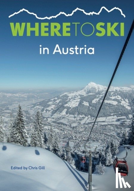  - Where to Ski in Austria