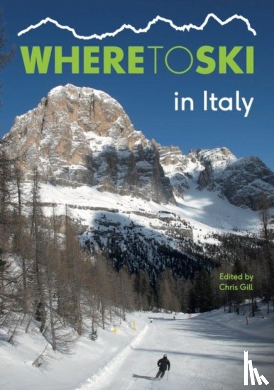  - Where to Ski in Italy