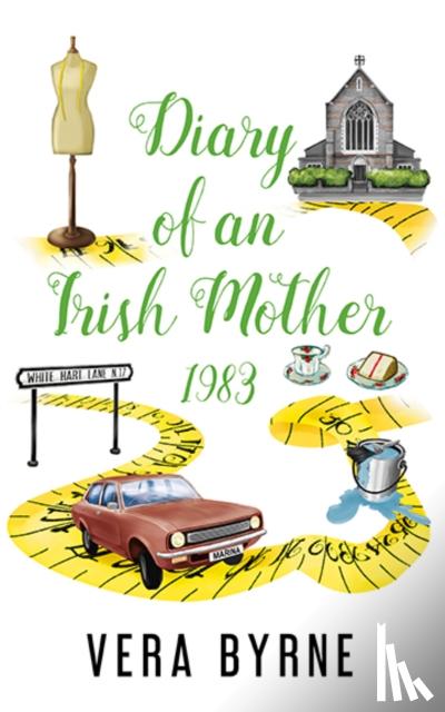  - Diary of an Irish Mother