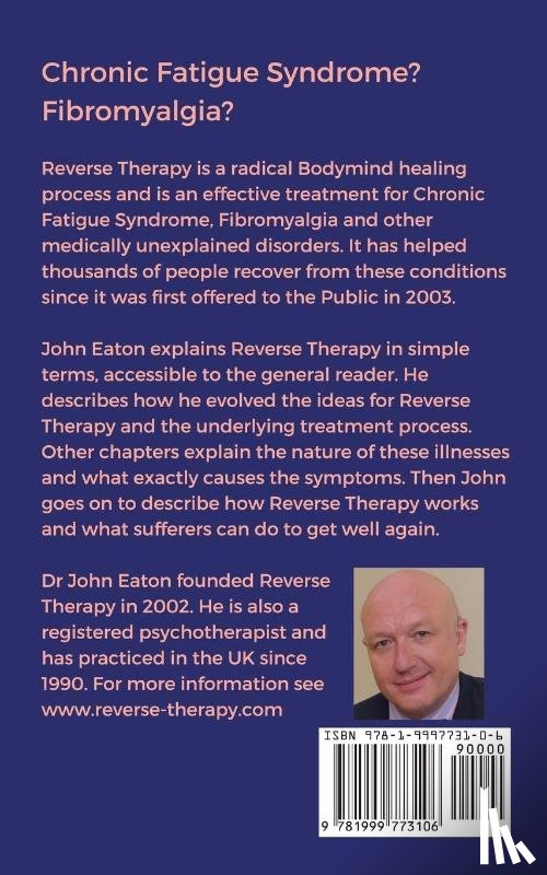 Eaton, John - Reverse Therapy
