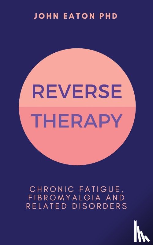 Eaton, John - Reverse Therapy