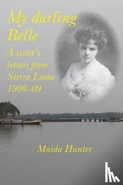 Hunter, Maida - My Darling Belle