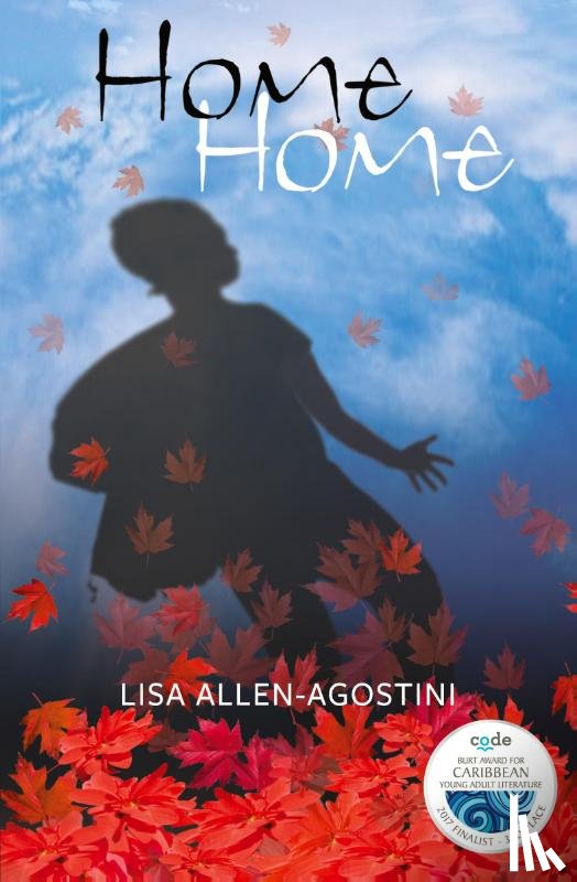 Allen-Agostini, Lisa - Home Home