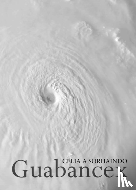 Sorhaindo, Celia A - Guabancex