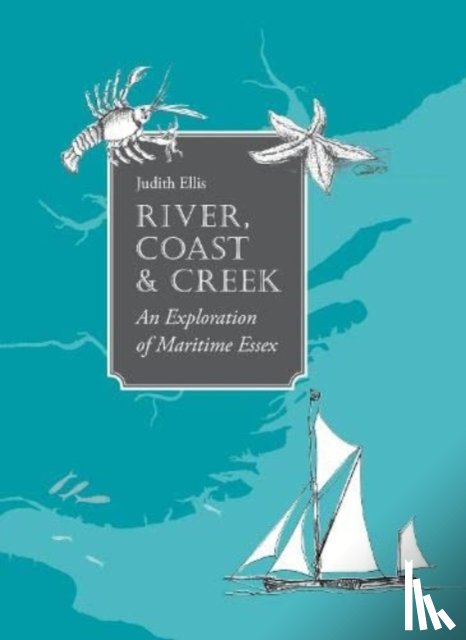 Ellis, Judith - River, Coast and Creek