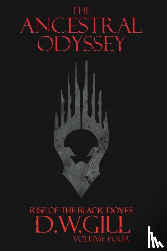 Gill, Duncan - The Ancestral Odyssey