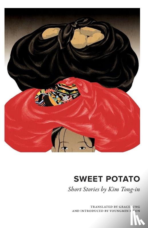 Kim, Tongin - Sweet Potato