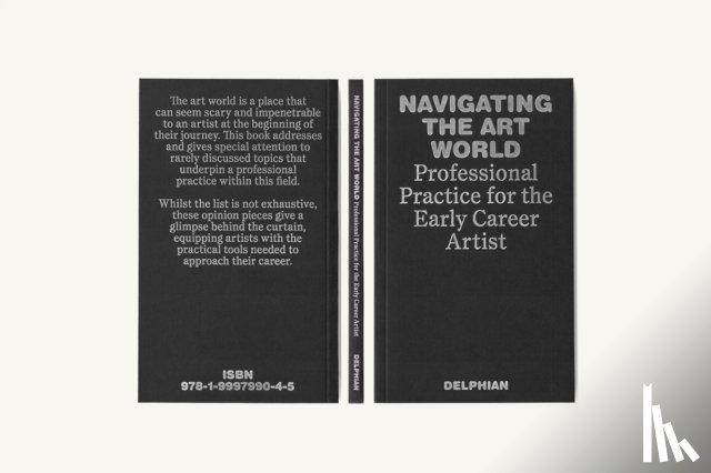 Delphian - Navigating the Art World