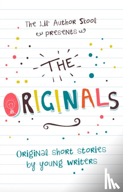 Various Authors - The Originals